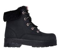 Skechers STREET GLITZ Mädchen Winterschuhe, schwarz, größe 30