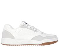 Skechers Street Koopa Volley Low Lifestyle Unisex Sneaker 183241/WHT