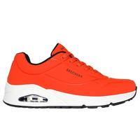 Skechers - STREET MENS - Orange 42