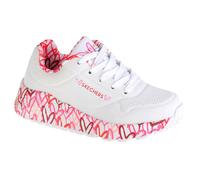 Skechers Street Uno Lite Lovely Luv Sportschuhe