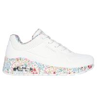 Skechers - Street Uno: Majestic Garden - Weiß 38