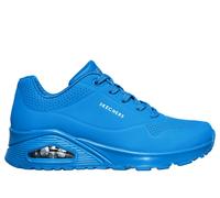 Skechers - Street Uno Neon Nights - Blau 39