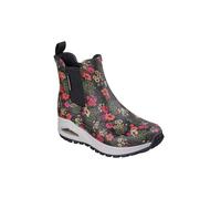 Skechers UNO Rugged - Dancing N The Rain für Damen, schwarz, Gr. 37 EU