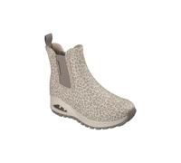 Skechers Street UNO Rugged Dancing N The Rain Sneaker Leopard | Stylisch durch den Regen: Skechers Street UNO Rugged, Dancing N The Rain Sneaker mit wasserabweisendem Obermaterial.