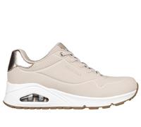 Skechers - Street Uno Shimmer Away - Beige 42