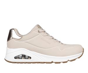 Skechers - Street Uno Shimmer Away - Beige 42