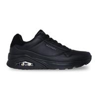 Skechers Street UNO - Tailored Air Herren Sneakers Schuhe 183007 BBK, Schuhgröße:45 EU