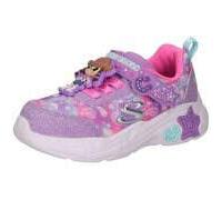Skechers Suggle Skech Squad Mädchen lila 21