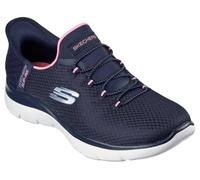 Skechers Summits Trainers Blau EU 40 Frau (Herstellerartikelnummer: 150123-NVPK-40)