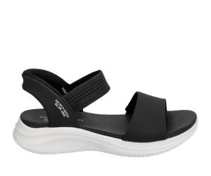 Skechers Summerville Slip-ins Sandal Women Black 38