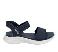 Skechers Summerville Slip-ins Sandal Women Navy 39