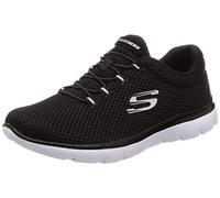 SKECHERS Summit 12985 BKW Schwarz - Größe: 35 EU