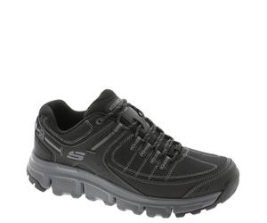 Skechers Summit at-Upper Draft 237620/BKCC Herren Schnürhalbschuh, Größe 48