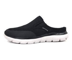 Skechers Summits 232296 Schwarz black BLK EU 45