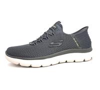 Skechers Summits 232457 CHAR Grau charcoal CHAR EU 45