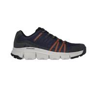 Skechers SUMMITS AT - Twin Bridges für Herren, blau, Größe 43 EU