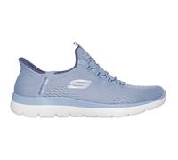 Skechers Summits, blau, Gr. 42
