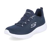 Skechers Summits Bright Bezel Damen-Sneaker, Navy, 41 EU