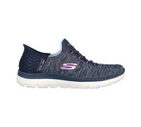 Skechers SUMMITS 149937 NVPR blau - Sneakers für Damen - Größe 41