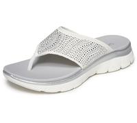Skechers Summits Damen-Sandalen - unübertroffener Glanz