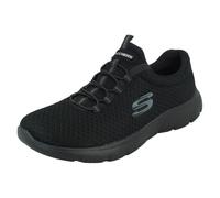 Skechers Summits - Dazzling Haze 149937-BKMT, Women Sneakers,Sports Shoes, Black, 40 EU