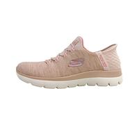SKECHERS Damen Freizeitschuhe SUMMITS-DAZZLING HAZE Pink - Gr. - 41