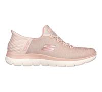 Skechers Summits - Dazzling Haze Damen Slipper, pink, Größe 41 41