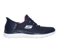 Skechers - Summits - Diamond Dream Blau - Gr. - 36 EU