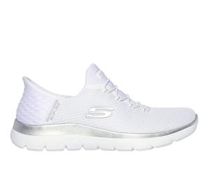 Skechers - SUMMITS DIAMOND DREAM - Weiß 41