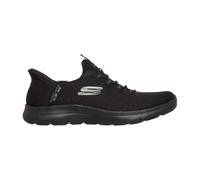 Skechers Summits - Dream Chaser für Damen, schwarz, Größe 43 EU