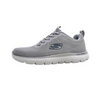 Skechers Summits - Eckler 232963 GYNV Grau grey GYNV EU 45