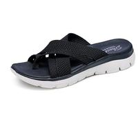 Skechers Summits Fantasy Walk für Damen, Schwarz, 38 EU