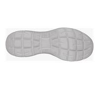 Clog SKECHERS "SUMMITS", Herren, Gr. 48,5, grau, Textil, Schuhe Sommerschuh, Sommerschuh, Schlappen, Urlaub, im sportiven Look (59901168-48,5) grau