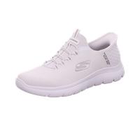 Skechers Summits High Range für Herren, weiß, Größe 44 EU