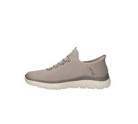 Skechers Summits High Range Sneaker für Jungen, Taupe, 45.5 EU
