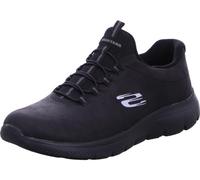 Skechers Summits - ITZ Bazik Flache Sneaker