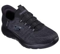 Skechers - SUMMITS KEY PACE - 232469 BBK - Schwarz 45