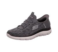 Skechers - SPORT MENS - Grau 42