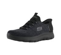 Skechers Herren Summits Key Pace Slip-InTurnschuhe | Freizeitschuhe