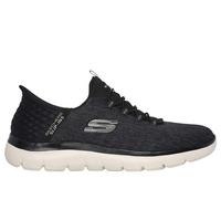 Skechers - SUMMITS KEY PACE - Schwarz 45