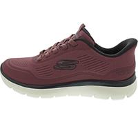 Skechers Summits für Herren, rot, Größe 44 EU