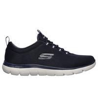 Skechers - SUMMITS LOUVIN - Blau 43