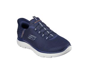 Skechers Summits - marineblau / 43