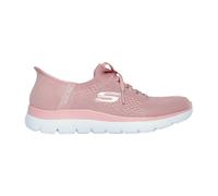 Skechers Summits-New Daily für Damen, rosa, Größe 42 EU