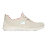 Skechers Summits - New Nature Damen Slipper, braun, Größe 43 43