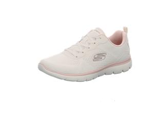 Skechers SUMMITS - QUIET DREAM für Damen, beige, Größe 40 EU