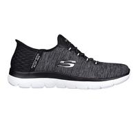 Skechers Summits - Dazzling Haze schwarz