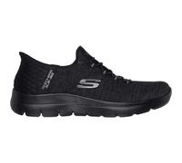 Skechers Summits, schwarz, 40 EU