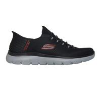 Skechers Slip-ins Summits High Range Sneaker - Schwarz EU41