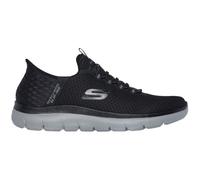 Skechers Summits, schwarz, Gr. 44